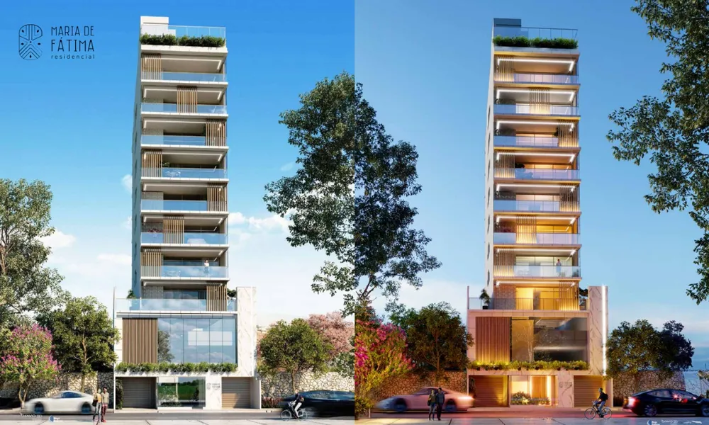 Apartamento, 4 quartos, 161 m² - Foto 2