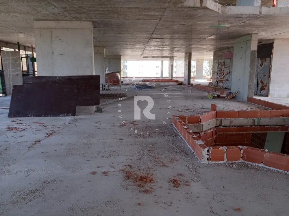 Apartamento, 1 quarto, 33 m² - Foto 7