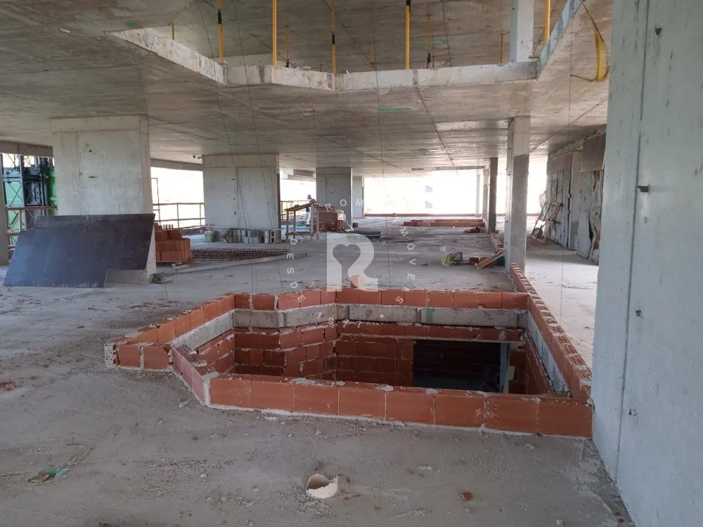 Apartamento, 1 quarto, 33 m² - Foto 6