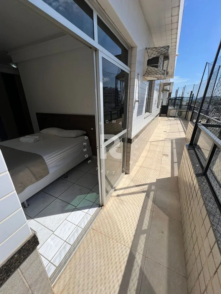 Apartamento, 3 quartos, 155 m² - Foto 6