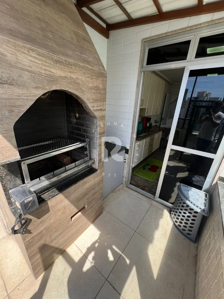 Apartamento, 3 quartos, 155 m² - Foto 8