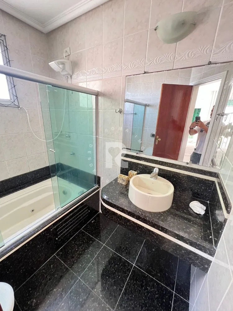 Apartamento, 3 quartos, 155 m² - Foto 4