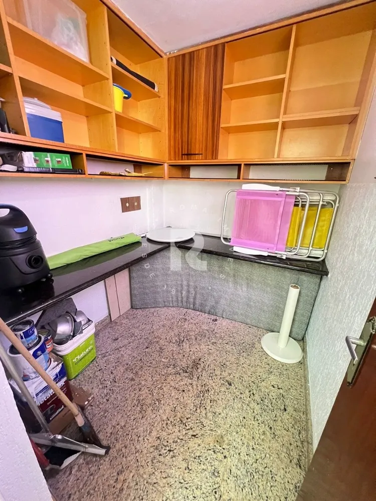 Apartamento, 3 quartos, 155 m² - Foto 9