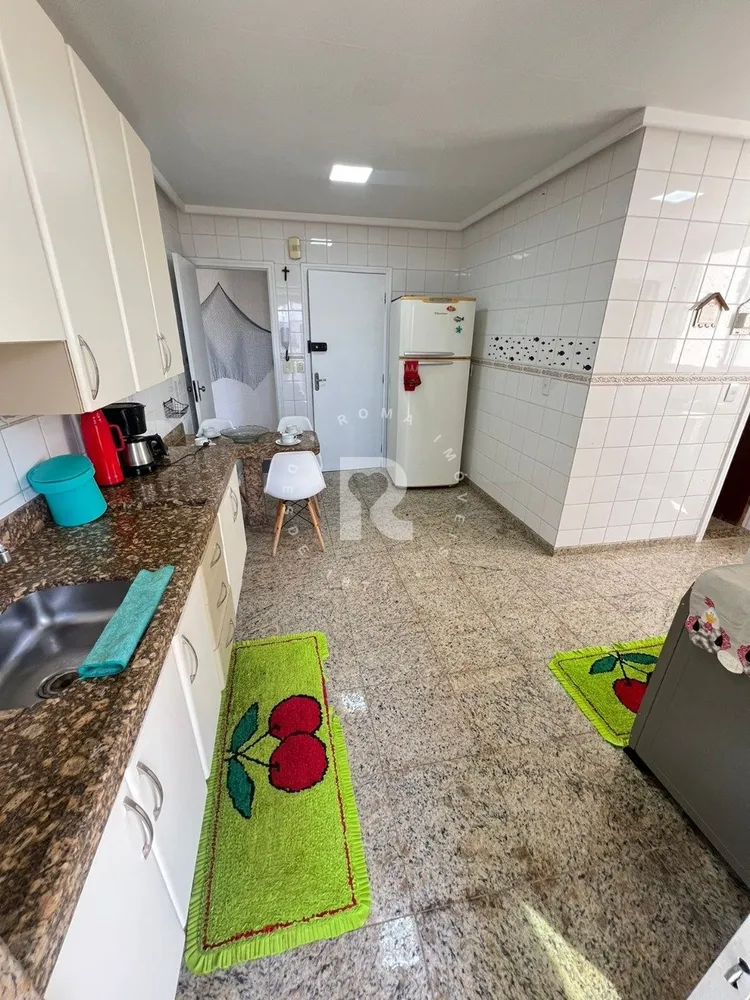 Apartamento, 3 quartos, 155 m² - Foto 12