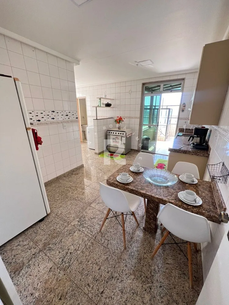Apartamento, 3 quartos, 155 m² - Foto 10