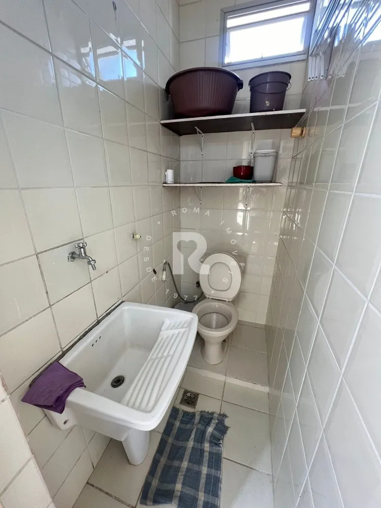 Apartamento, 3 quartos, 155 m² - Foto 11