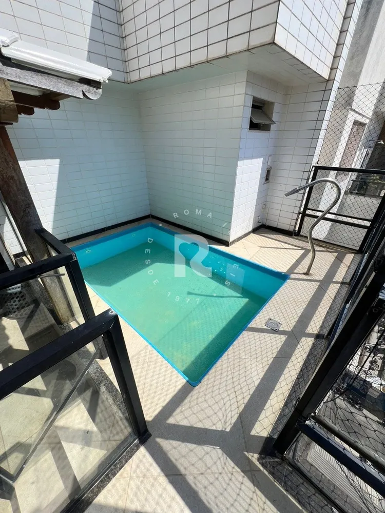 Apartamento, 3 quartos, 155 m² - Foto 1