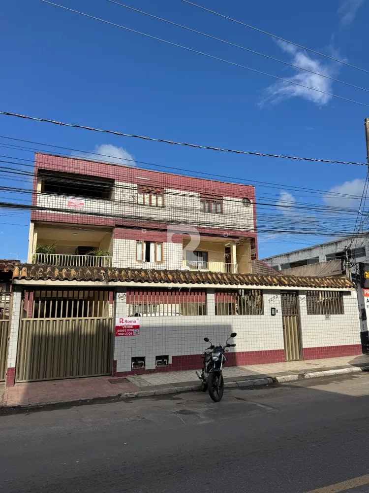 Casa, 11 quartos, 384 m² - Foto 1