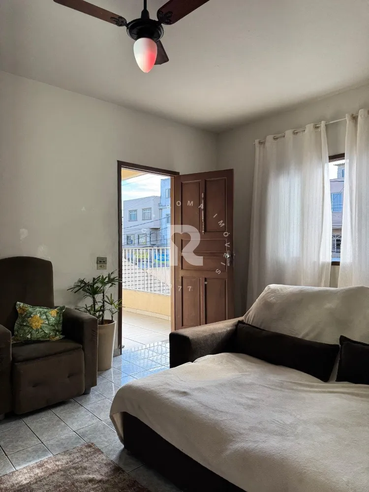 Casa, 11 quartos, 384 m² - Foto 12