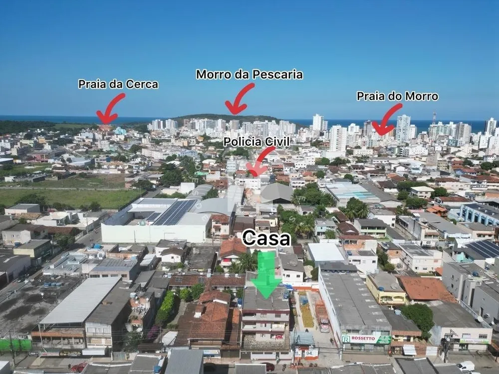 Casa, 11 quartos, 384 m² - Foto 6
