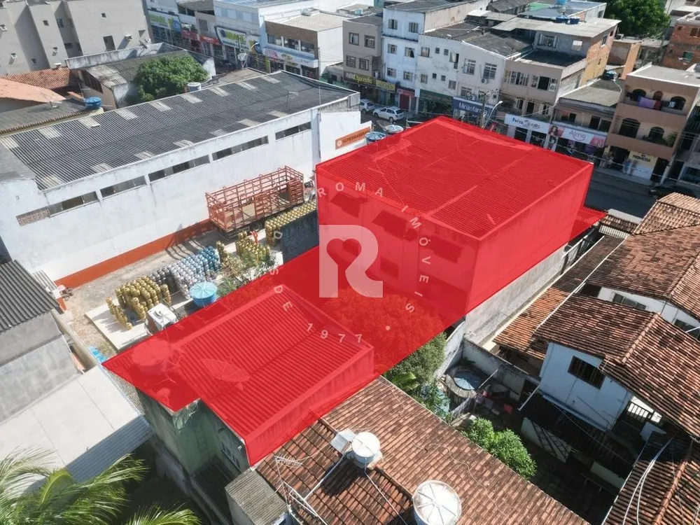 Casa, 11 quartos, 384 m² - Foto 8