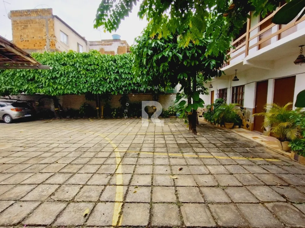 Pousada-Chalé, 17 quartos - Foto 4