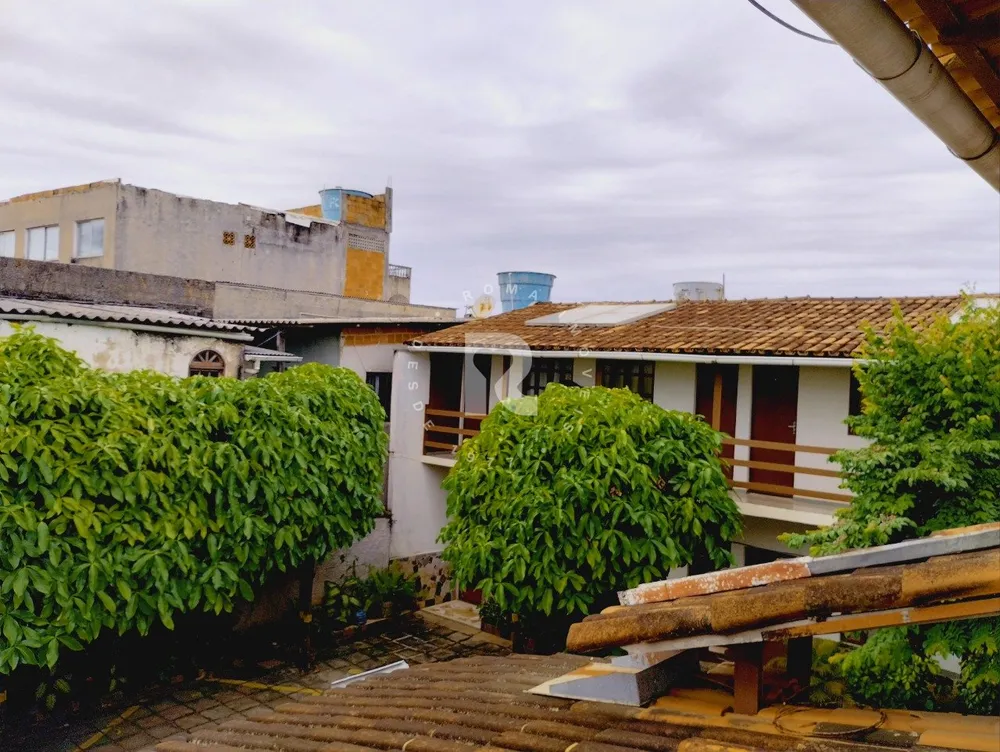 Pousada-Chalé, 17 quartos - Foto 10