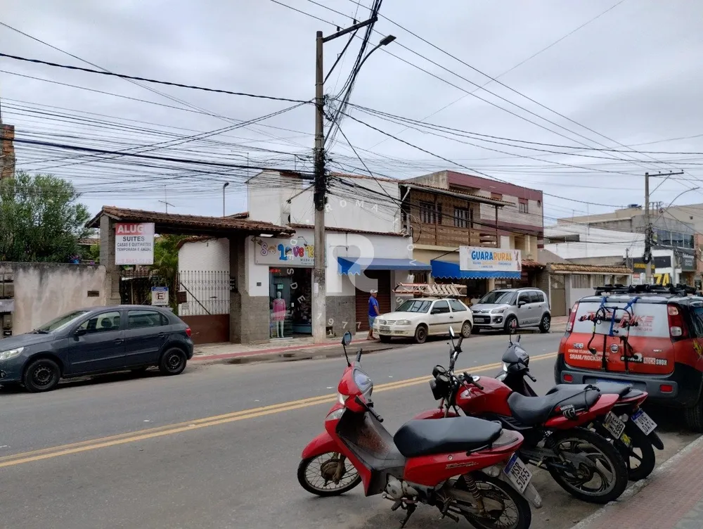 Pousada-Chalé, 17 quartos - Foto 13