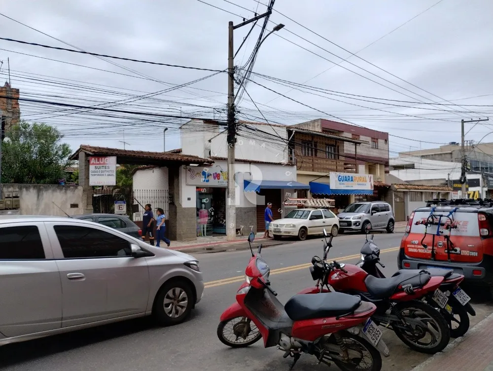 Pousada-Chalé, 17 quartos - Foto 12