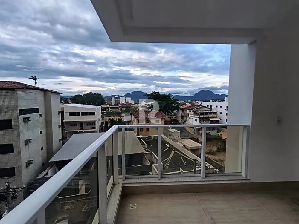 Apartamento, 2 quartos - Foto 13