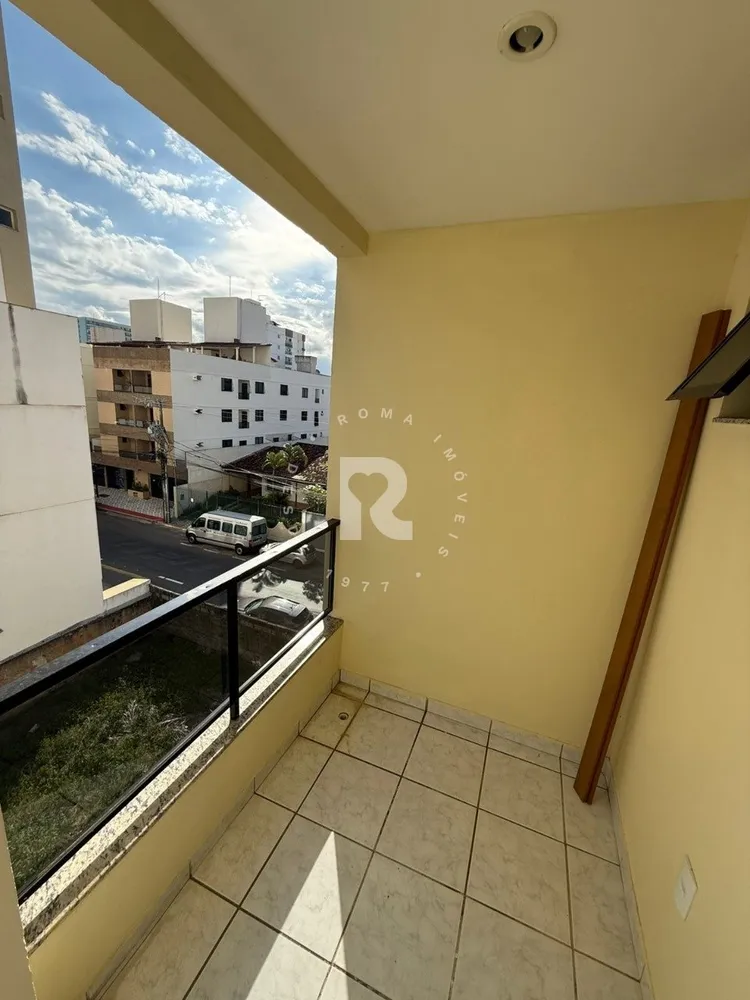 Apartamento, 2 quartos, 121 m² - Foto 3