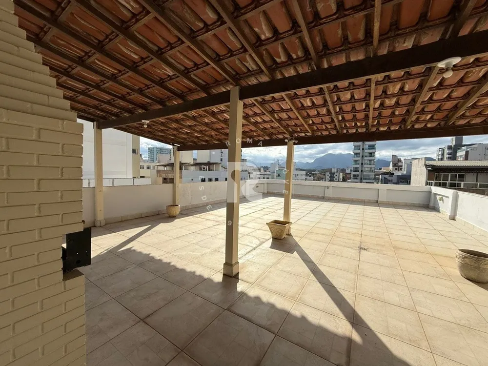 Apartamento, 2 quartos, 121 m² - Foto 4