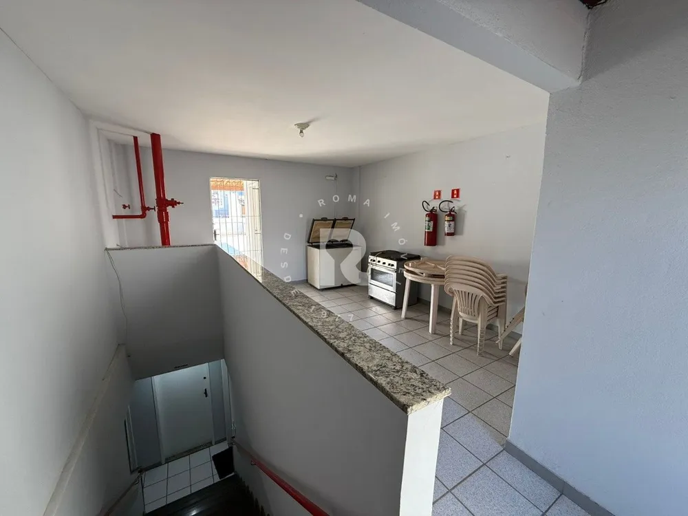Apartamento, 2 quartos, 121 m² - Foto 5