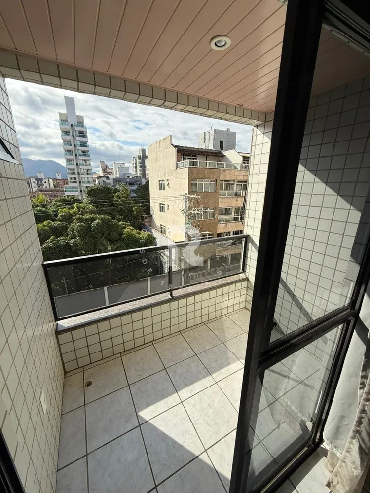 Apartamento, 2 quartos, 121 m² - Foto 2