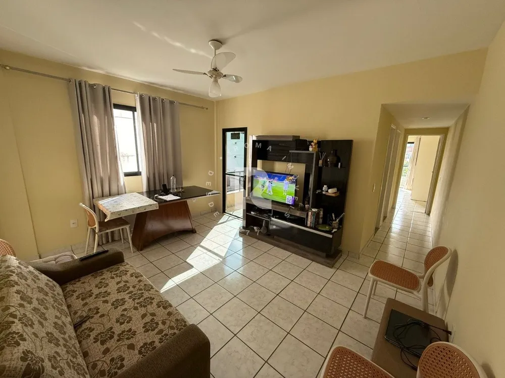 Apartamento, 2 quartos, 121 m² - Foto 1