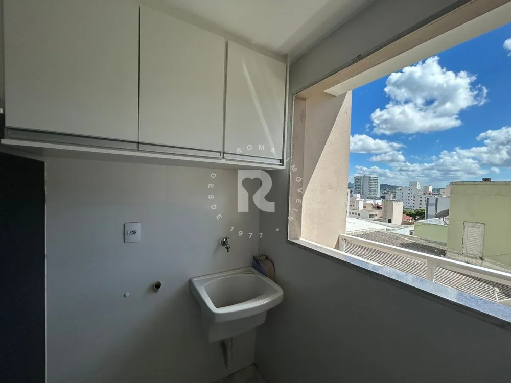 Apartamento, 3 quartos, 92 m² - Foto 3