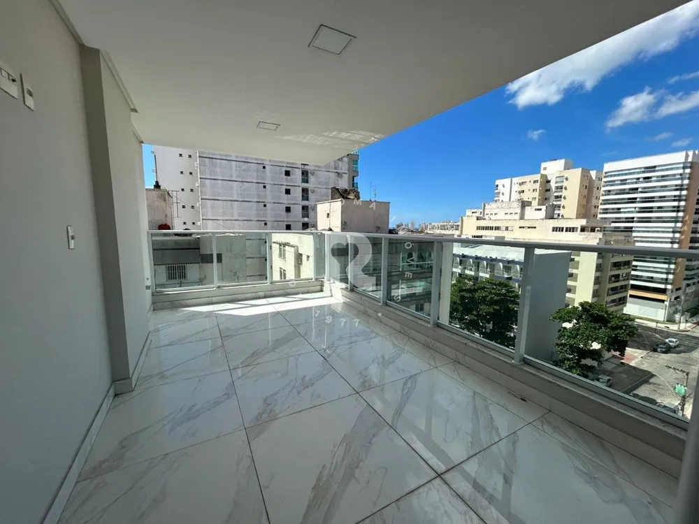 Apartamento, 3 quartos, 92 m² - Foto 1