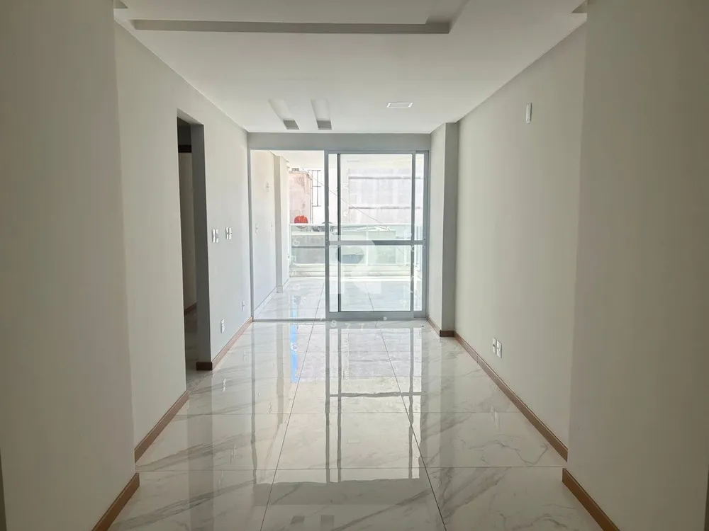 Apartamento, 3 quartos, 92 m² - Foto 2