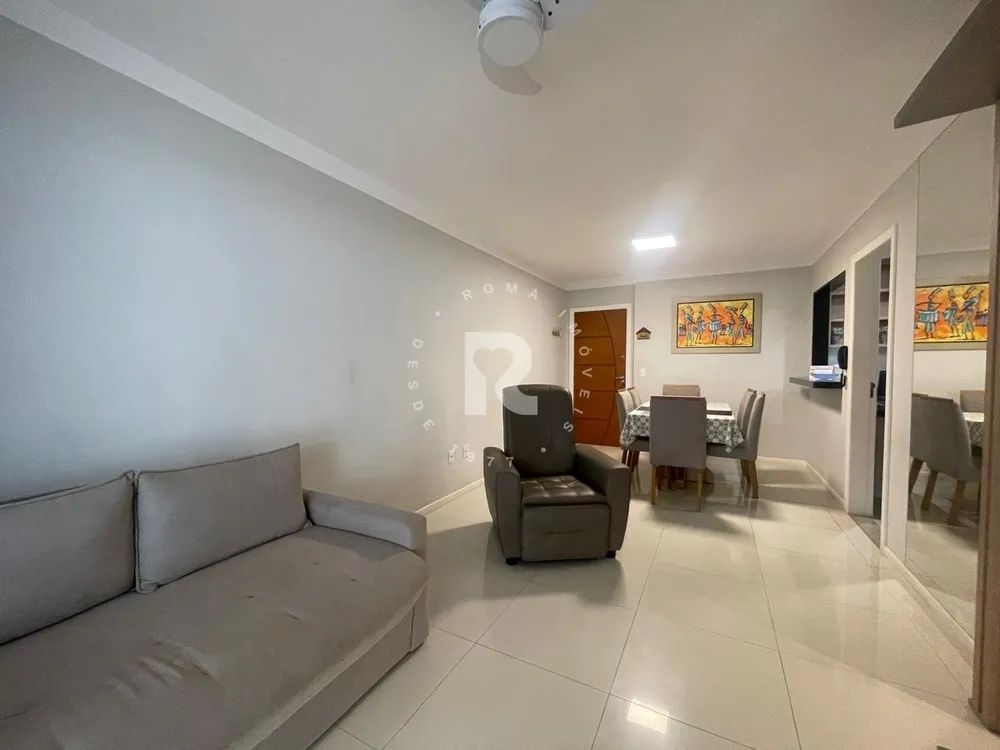 Apartamento, 2 quartos, 140 m² - Foto 1