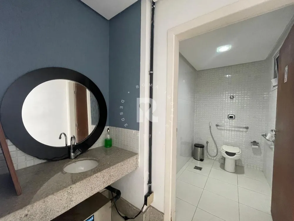 Apartamento, 2 quartos, 140 m² - Foto 11
