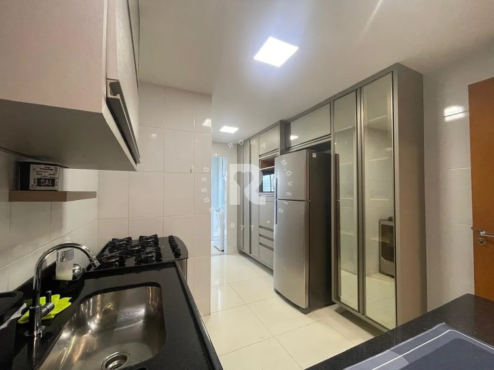 Apartamento, 2 quartos, 140 m² - Foto 2