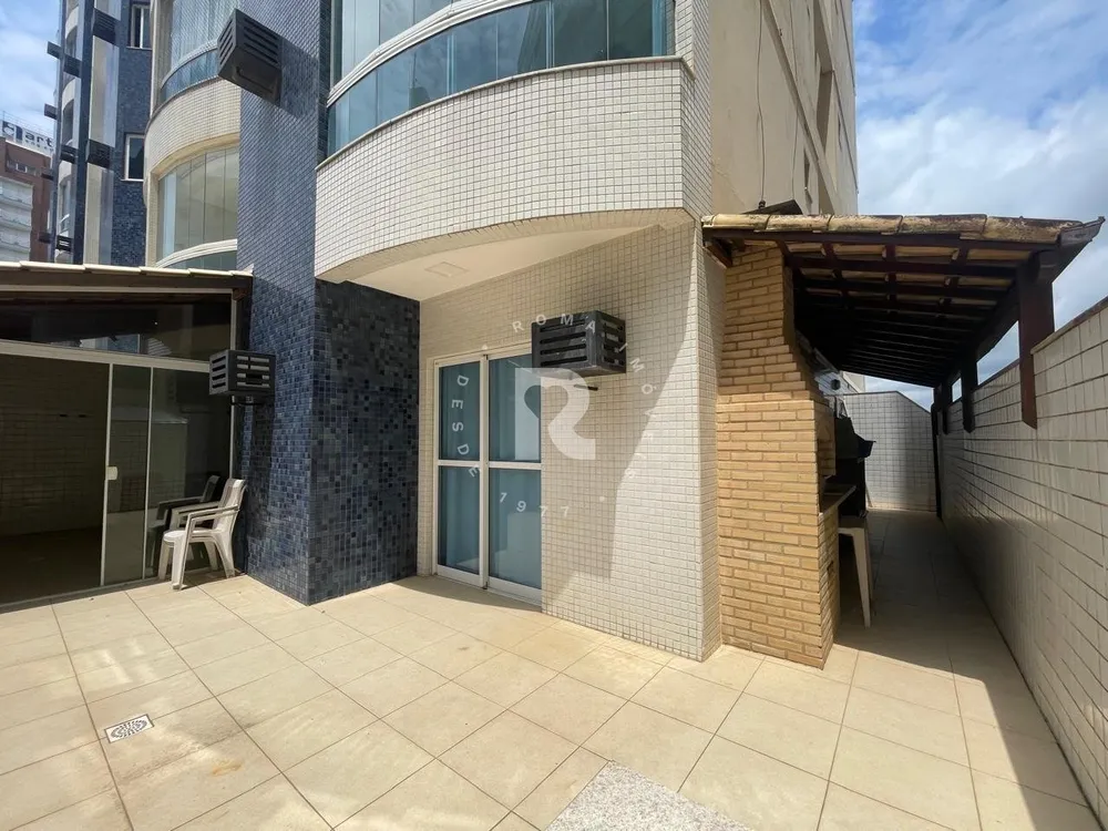 Apartamento, 2 quartos, 140 m² - Foto 8