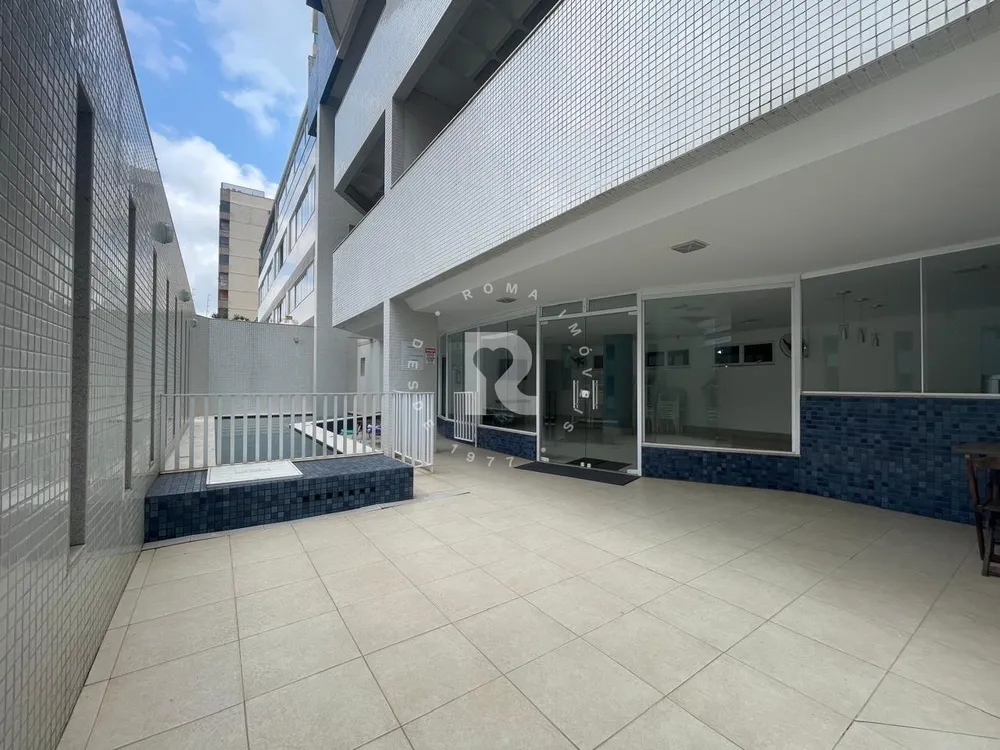 Apartamento, 2 quartos, 140 m² - Foto 10