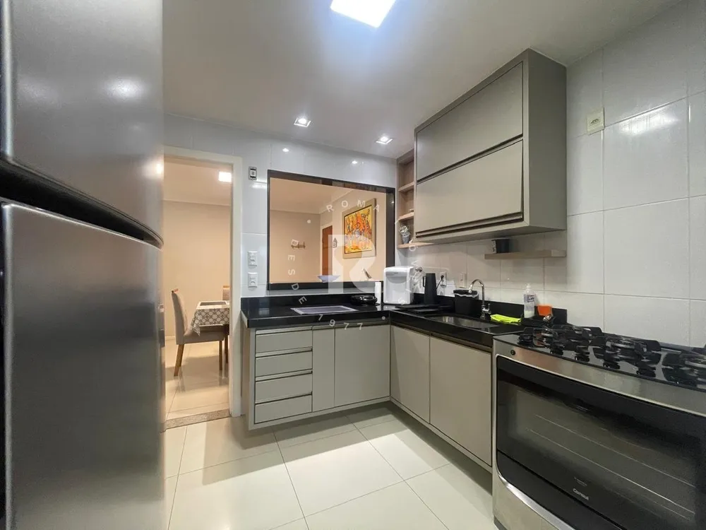 Apartamento, 2 quartos, 140 m² - Foto 3