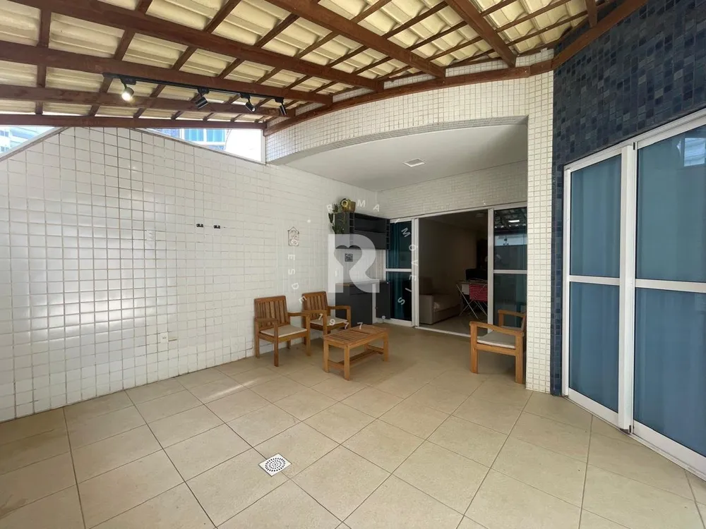 Apartamento, 2 quartos, 140 m² - Foto 6