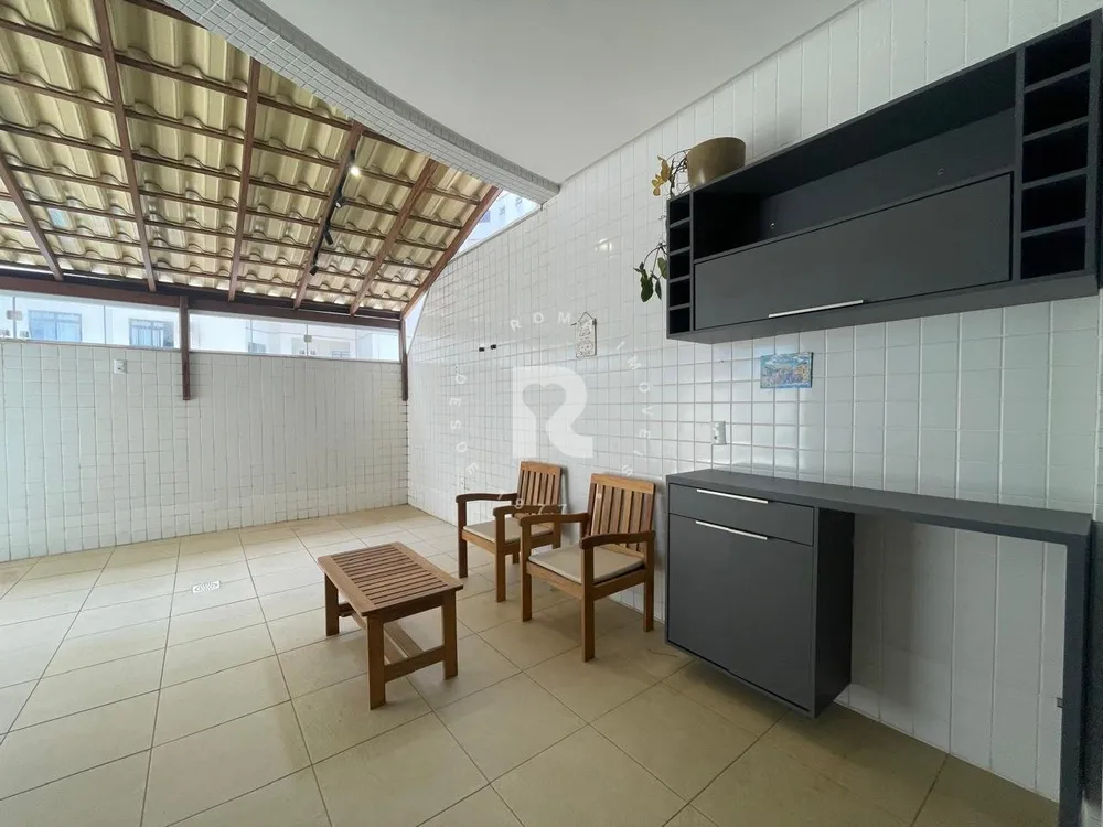 Apartamento, 2 quartos, 140 m² - Foto 5