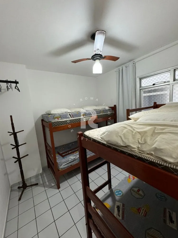 Apartamento, 2 quartos, 80 m² - Foto 2