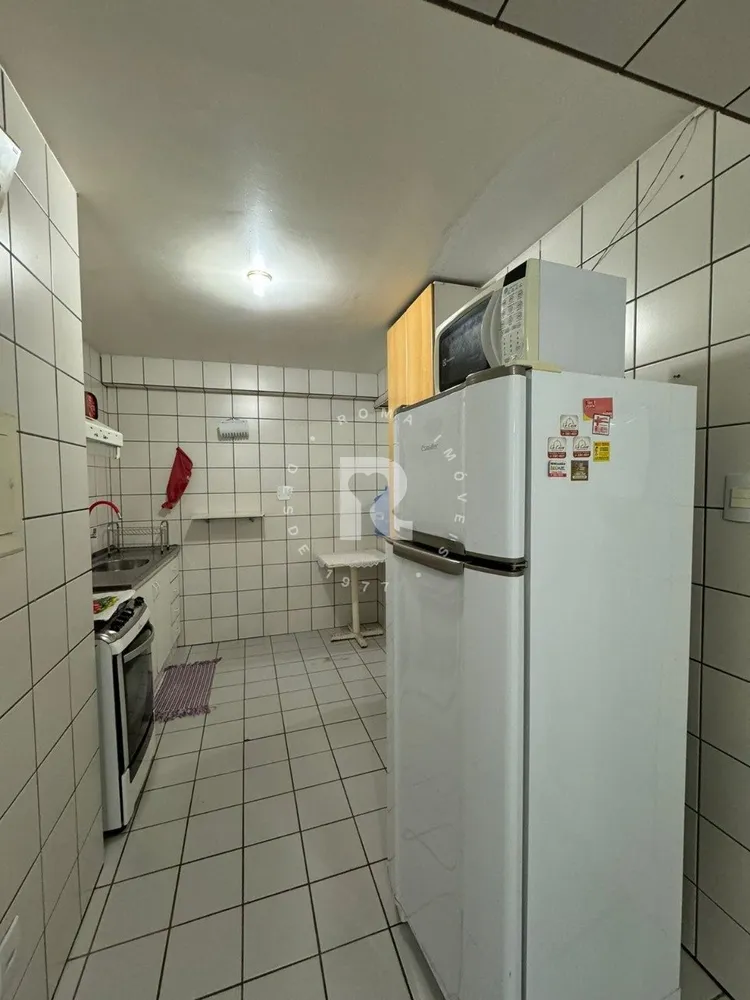 Apartamento, 2 quartos, 80 m² - Foto 11