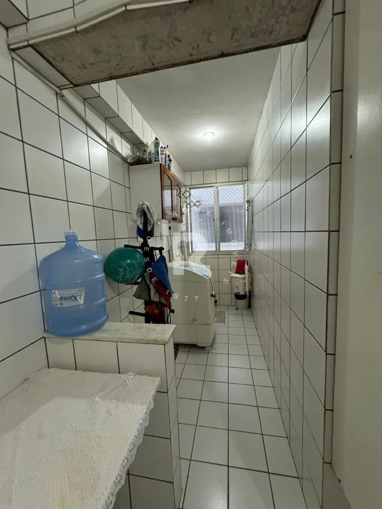 Apartamento, 2 quartos, 80 m² - Foto 9
