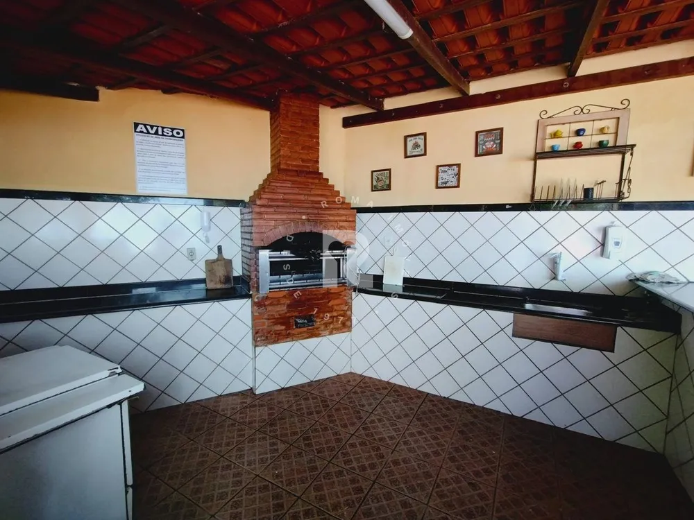 Apartamento, 3 quartos, 80 m² - Foto 10