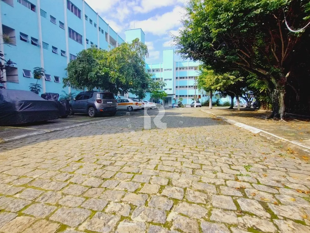 Apartamento, 3 quartos, 80 m² - Foto 1