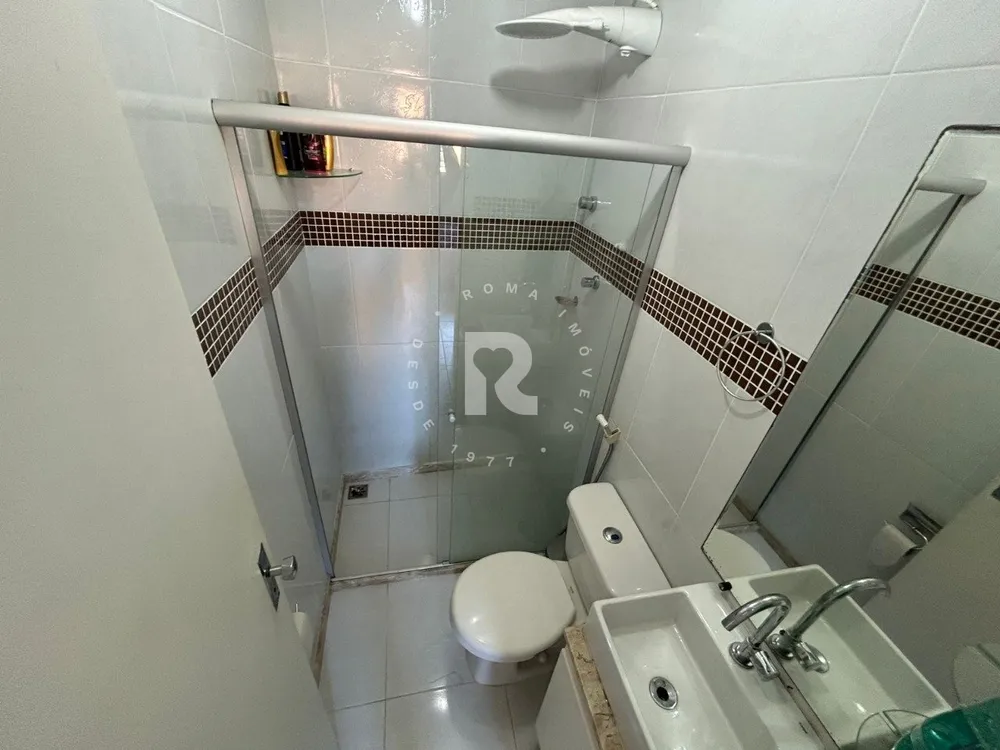 Apartamento, 3 quartos, 80 m² - Foto 2