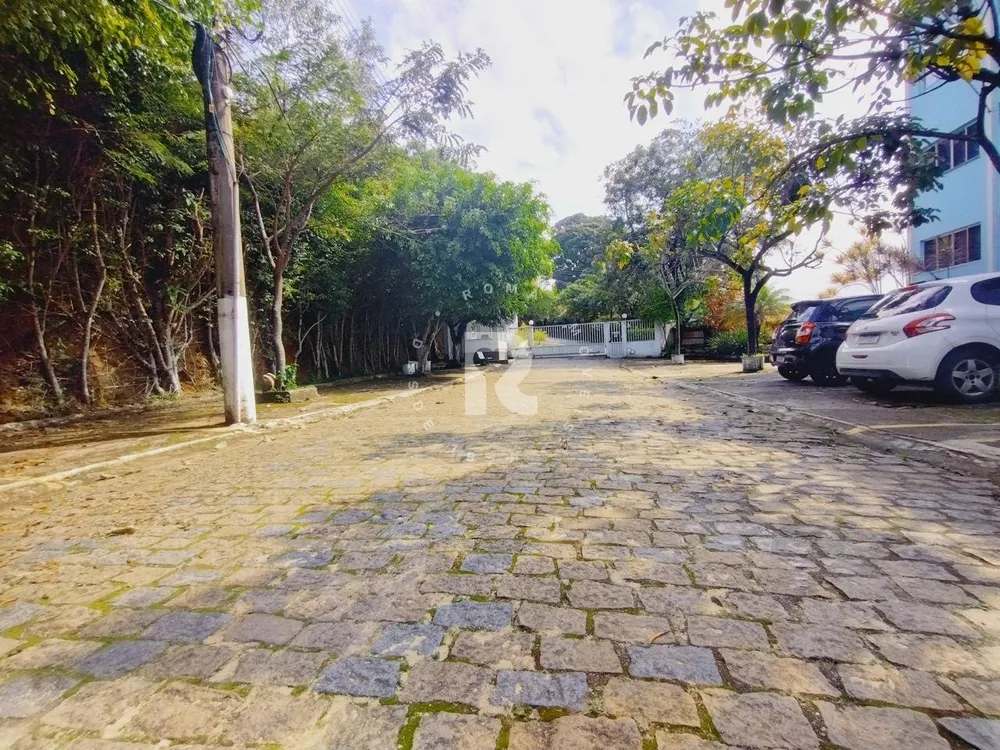 Apartamento, 3 quartos, 80 m² - Foto 3