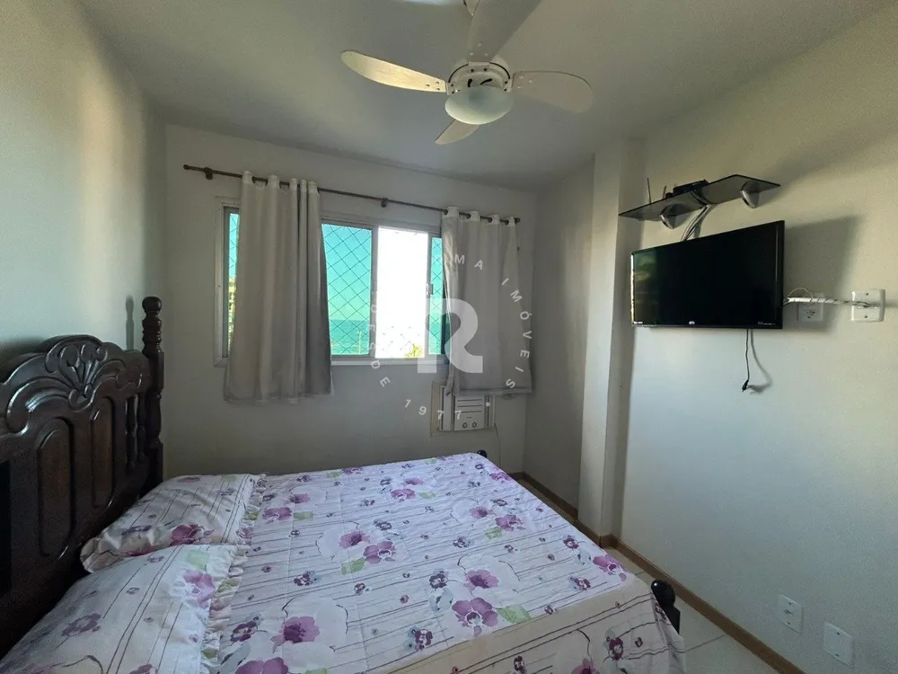 Apartamento, 3 quartos, 80 m² - Foto 3
