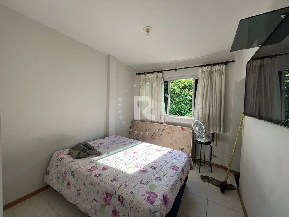 Apartamento, 3 quartos, 80 m² - Foto 2