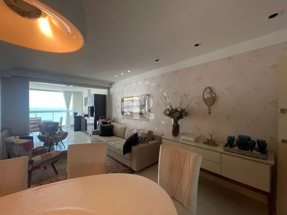 Apartamento, 3 quartos, 118 m² - Foto 3
