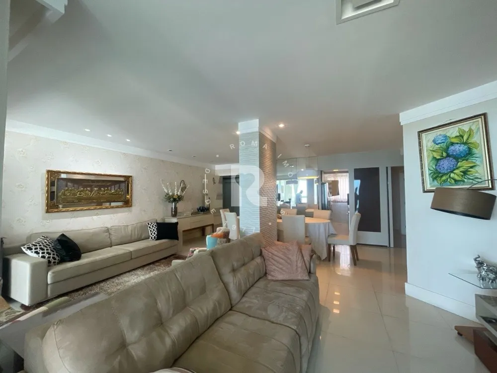 Apartamento, 3 quartos, 118 m² - Foto 4