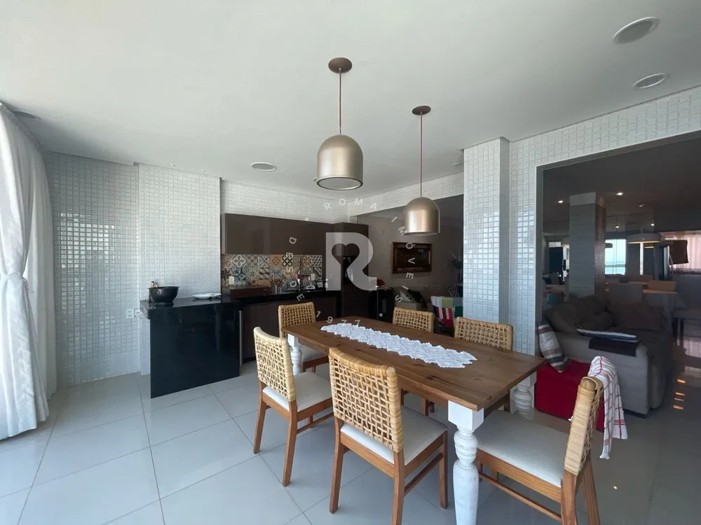 Apartamento, 3 quartos, 118 m² - Foto 6