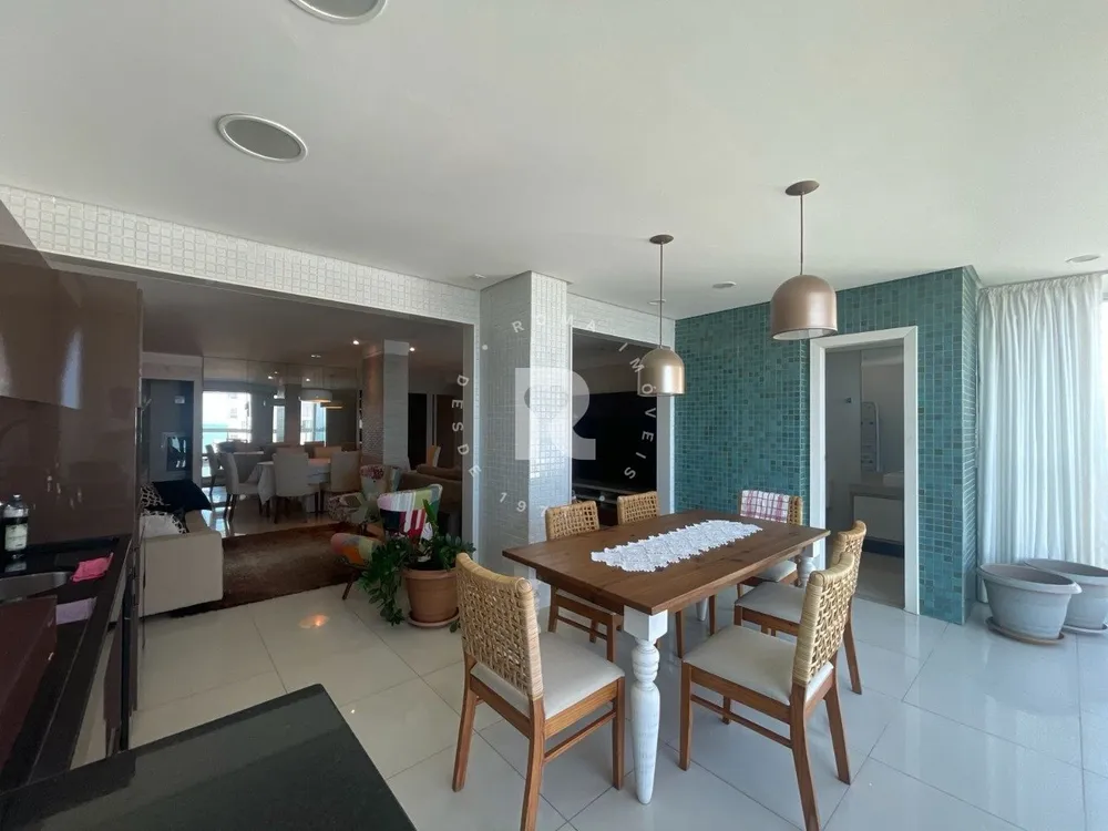 Apartamento, 3 quartos, 118 m² - Foto 5