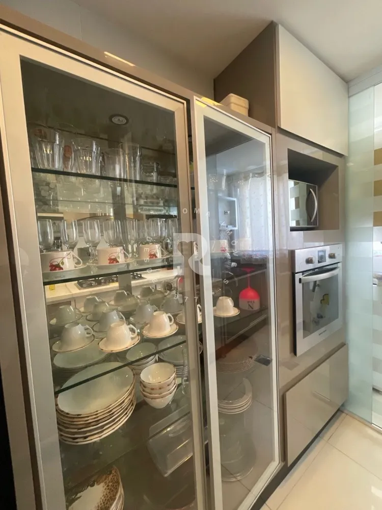 Apartamento, 3 quartos, 118 m² - Foto 7